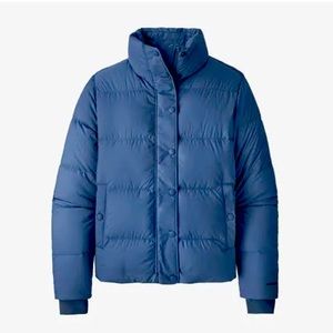 Patagonia Silent Down Jacket